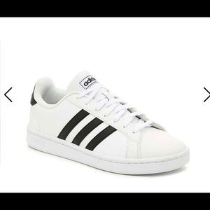 NWT Adidas Grand Court